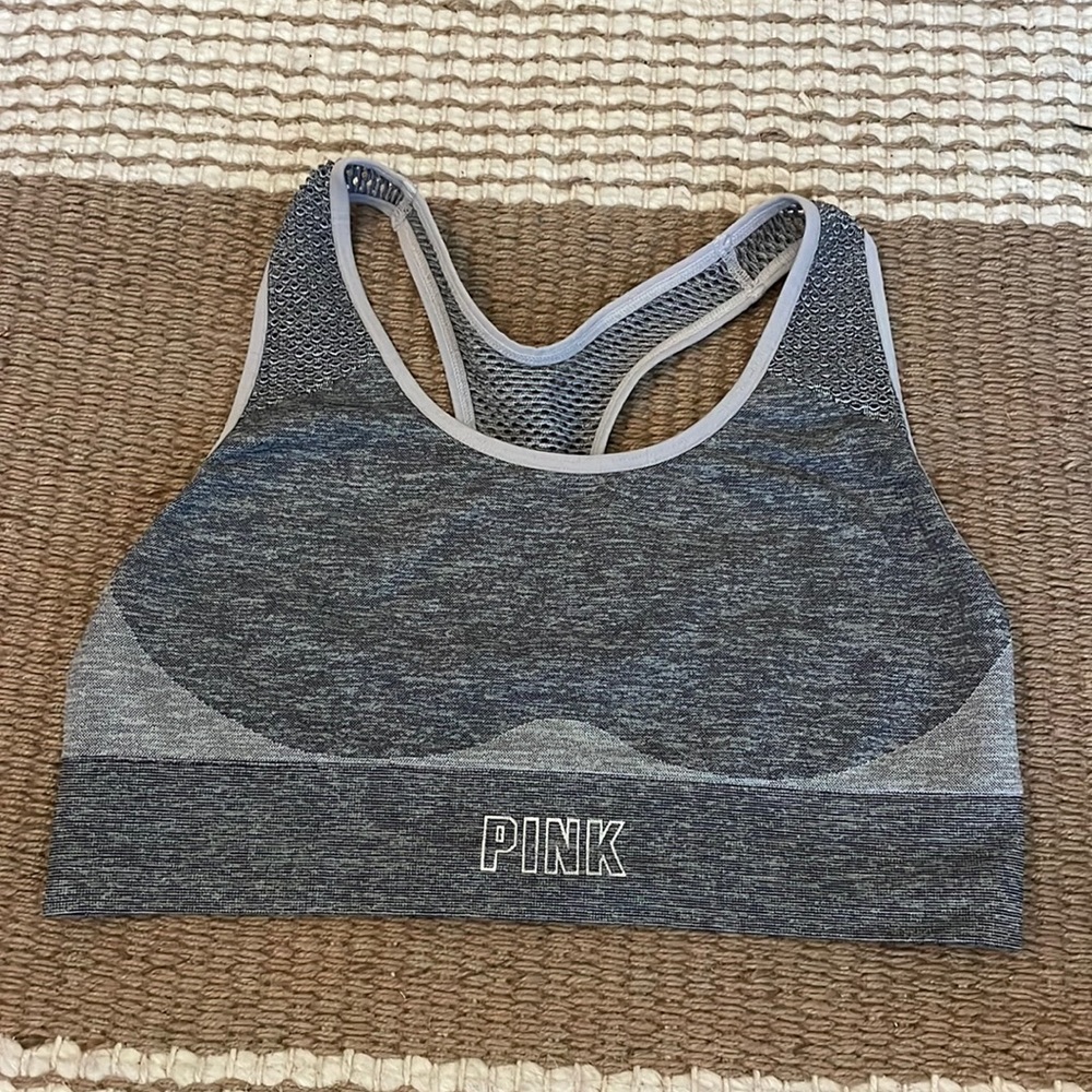 PINK Sports Bra!